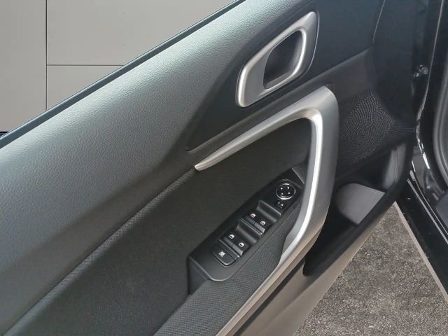 Kia Ceed GDi SportWagon Titan