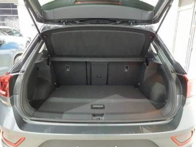 Volkswagen T-Roc GOAL TSI CarPlay/Virt/ACC/LED/Navi/PDC