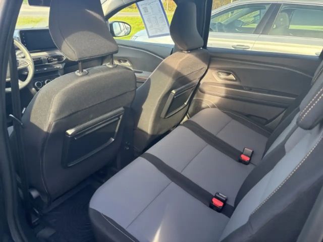 Dacia Jogger Extreme