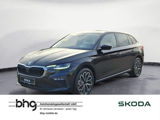 Skoda Scala Tour