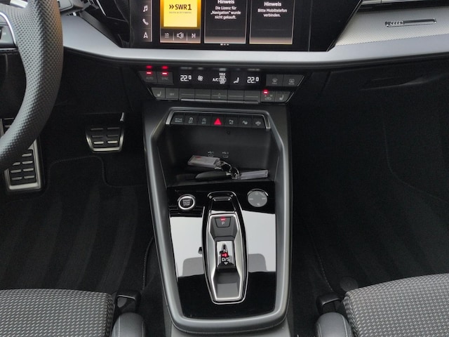 Audi A3 35 TFSI S-Line S-Tronic Sportback