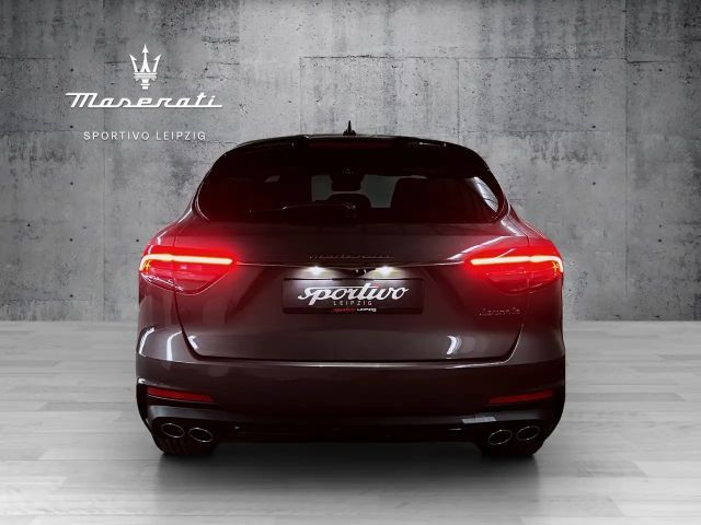 Maserati Levante Modena