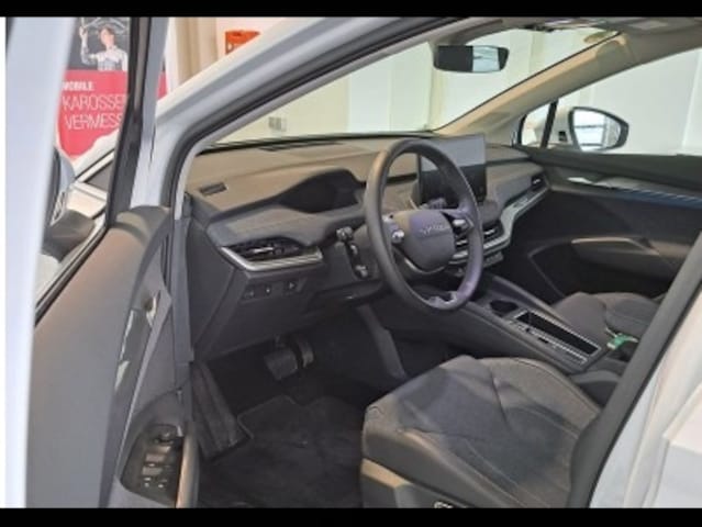 Skoda Elroq | NAVI AHK ACC LED SITZH.