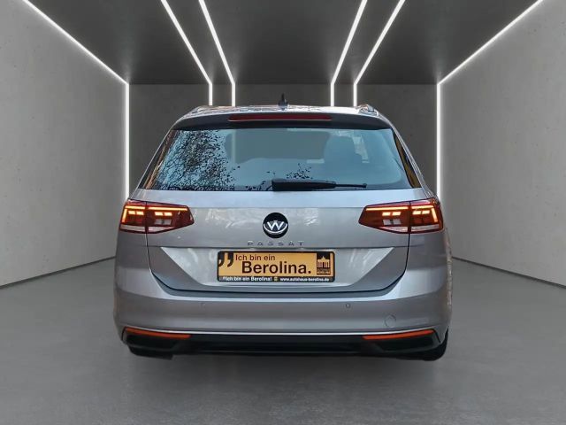 Volkswagen Passat 1.5 TSI Variant