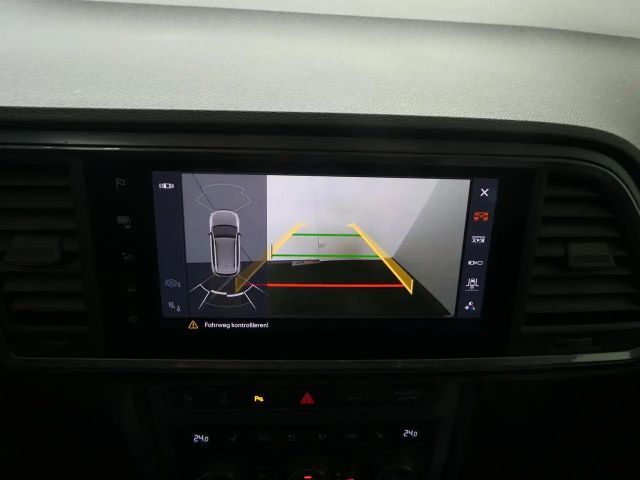 Cupra Ateca 1.5 TSI DSG