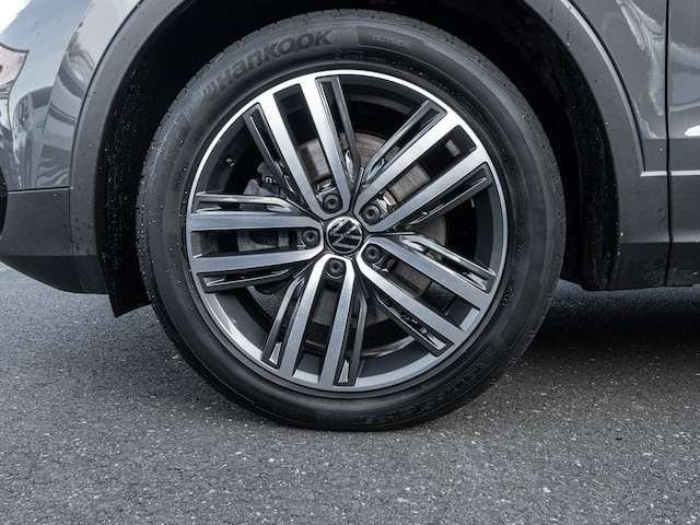 Volkswagen Tiguan DSG eHybrid