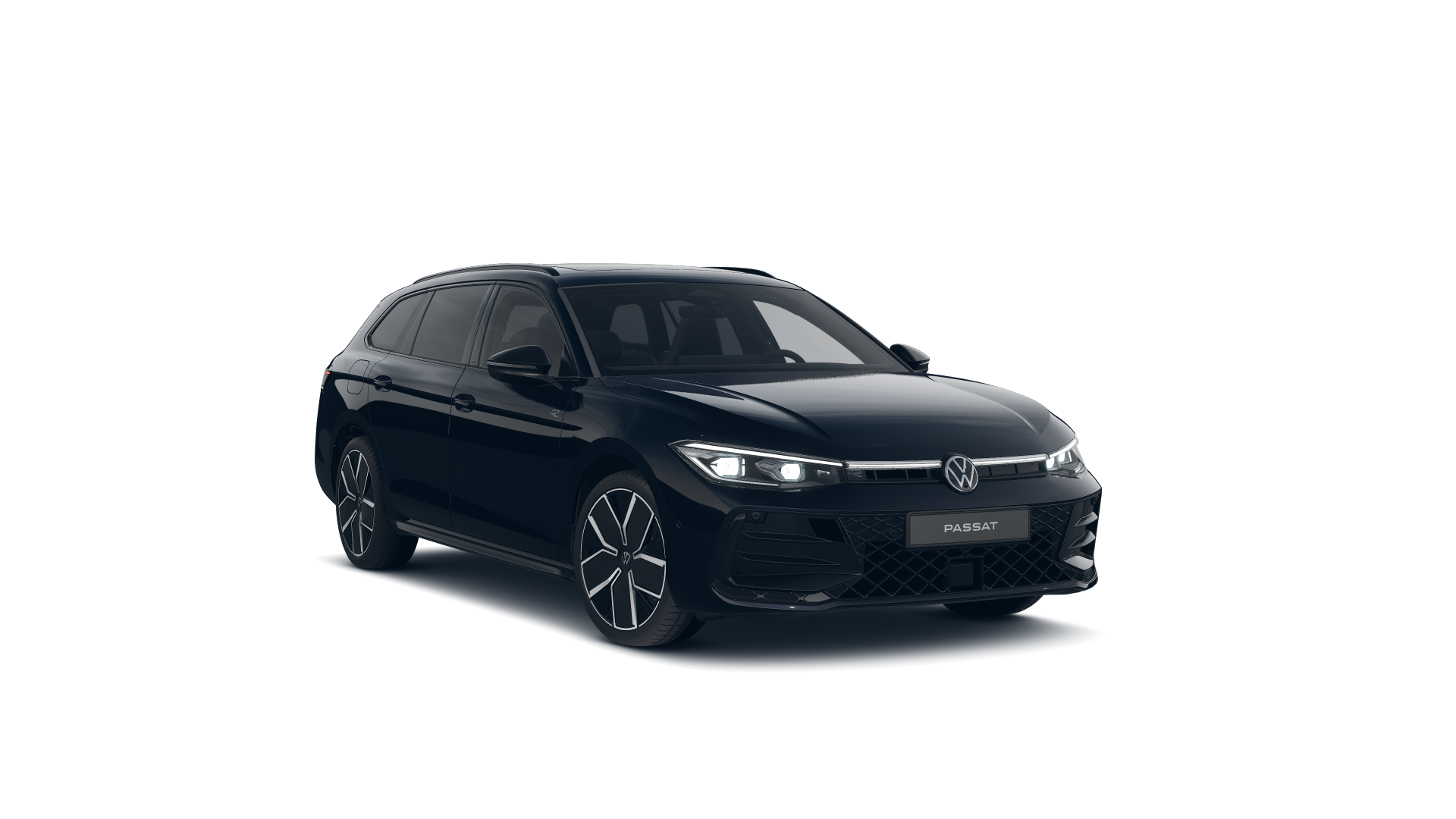Volkswagen Passat DSG R-Line