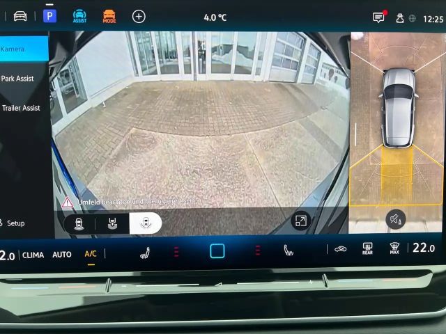 Volkswagen Tiguan DSG Elegance Elegance