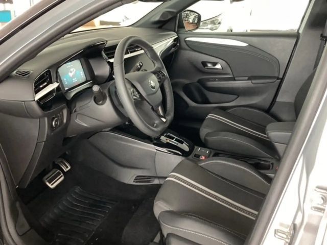 Opel Corsa GS-Line Grand Sport