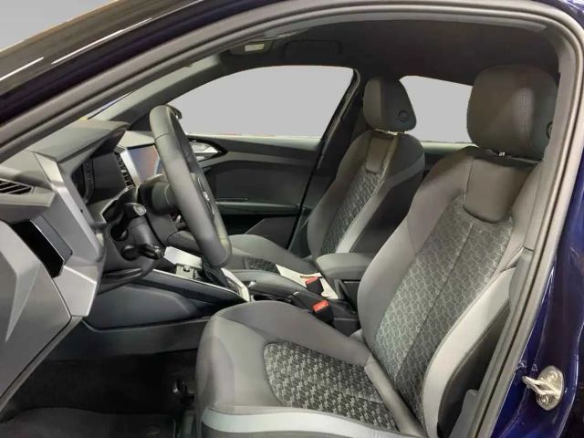 Audi A1 30 TFSI Sportback