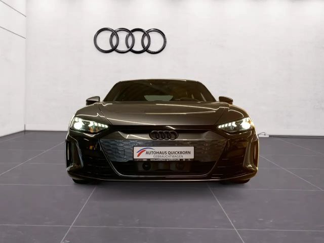 Audi e-tron GT Quattro