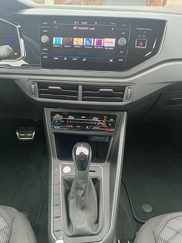 Volkswagen Taigo Taigo 1.5    RLineBT110 TSID7F