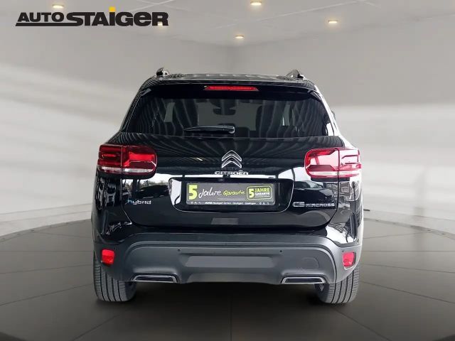 Citroën C5 Aircross Pack Shine