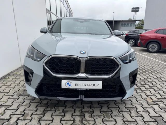 BMW X2 M-Sport sDrive