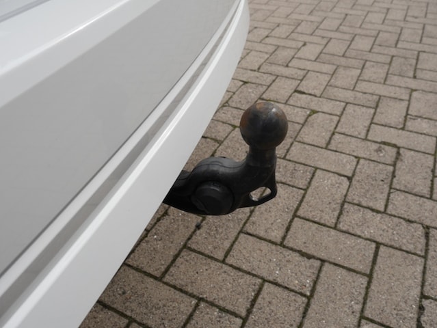 Skoda Octavia 2.0 TDI Combi