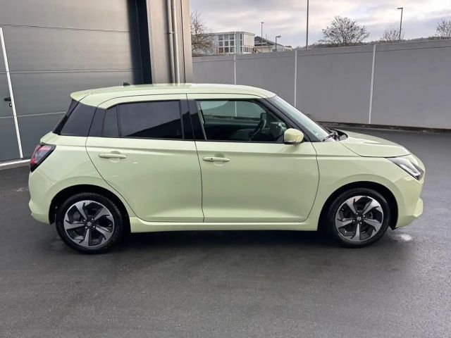 Suzuki Swift Comfort