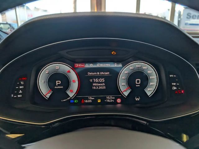 Audi Q7 Quattro S-Line