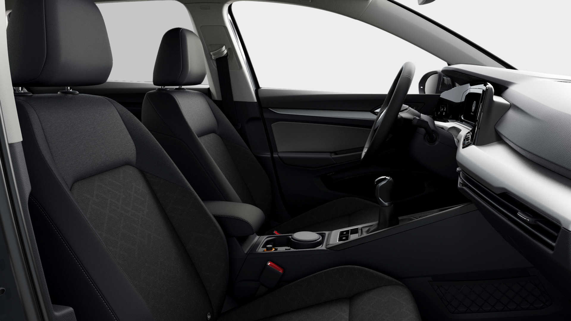 Volkswagen Golf 2.0 TDI Life Variant