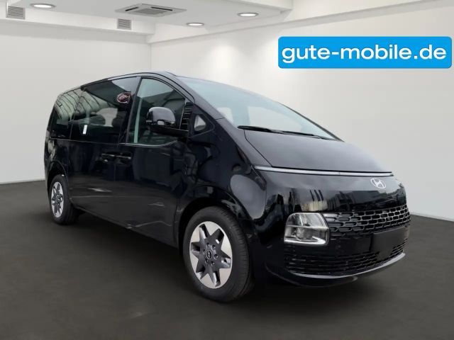 Hyundai Staria Prime