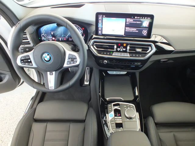BMW iX3 iX3
