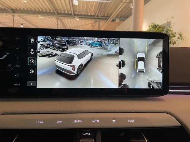 Kia EV4 81.4 kWh FWD GT-Line