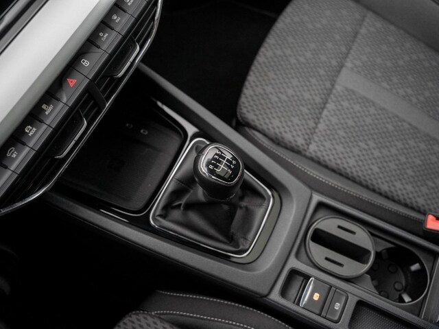 Skoda Octavia 1.5 TSI Combi