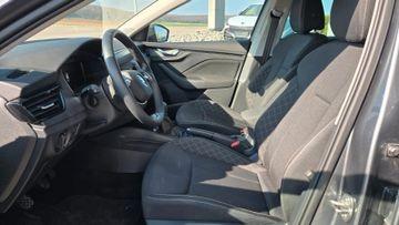 Skoda Scala 1.0 TSI Ambition