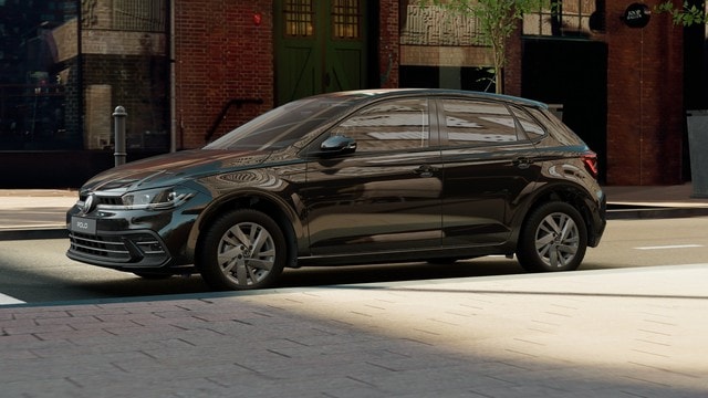 Volkswagen Polo 1.0 TSI Style