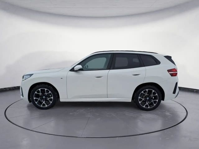 BMW X3 M-Sport