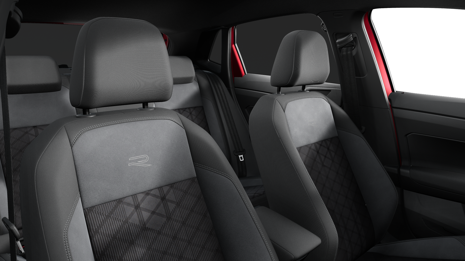 Volkswagen Polo 1.0 TSI DSG IQ.Drive R-Line