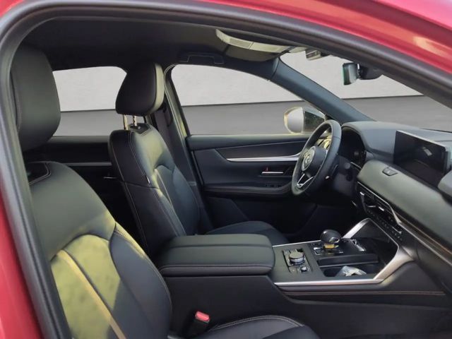 Mazda CX-60 4WD Homura