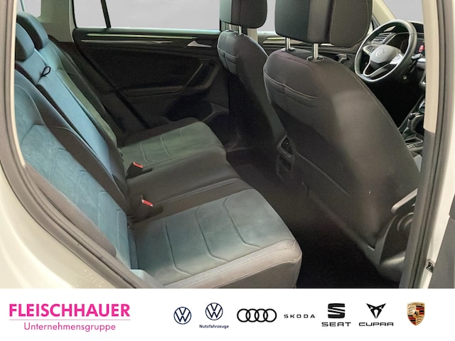 Volkswagen Tiguan 1.5 TSI Elegance Elegance