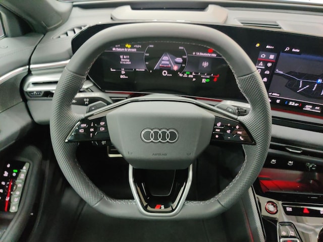 Audi S5 Avant S-Tronic