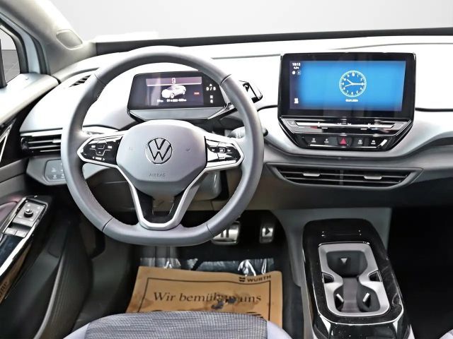 Volkswagen ID.4 150 kW Performance Pro