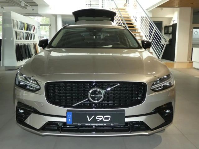 Volvo V90 Dark Ultimate