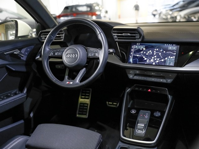 Audi A3 35 TDI S-Tronic Sportback