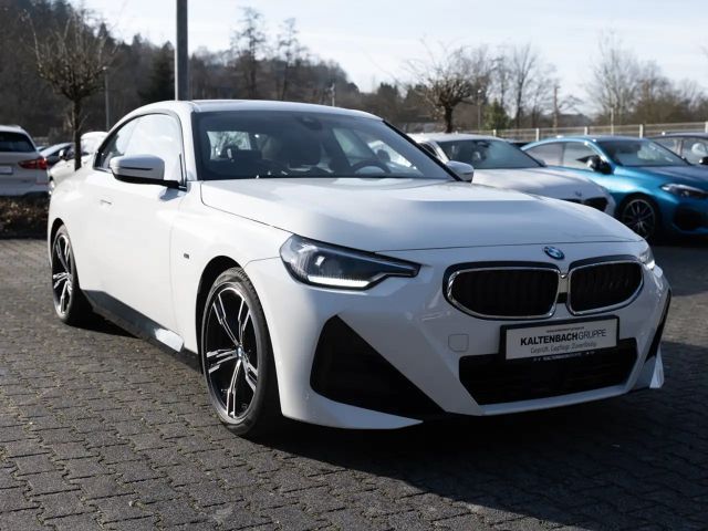 BMW 220 220i Coupé M-Sport