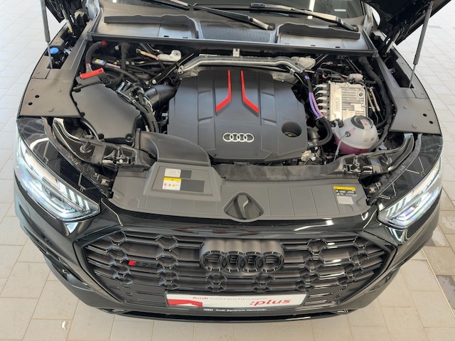 Audi SQ5 SUV TDI 251 kW tiptronic Audi SQ5 SUV