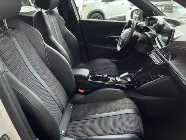 Peugeot 2008 GT-Line