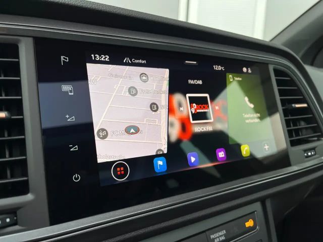 Cupra Ateca 1.5 TSI DSG