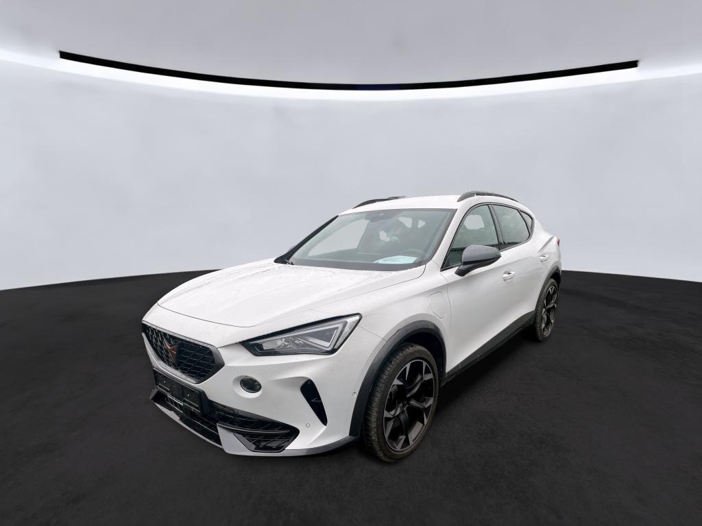 Cupra Formentor 1.4 DSG VZ e-Hybrid