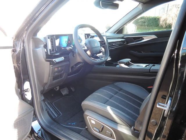 Renault Austral E-Tech Techno