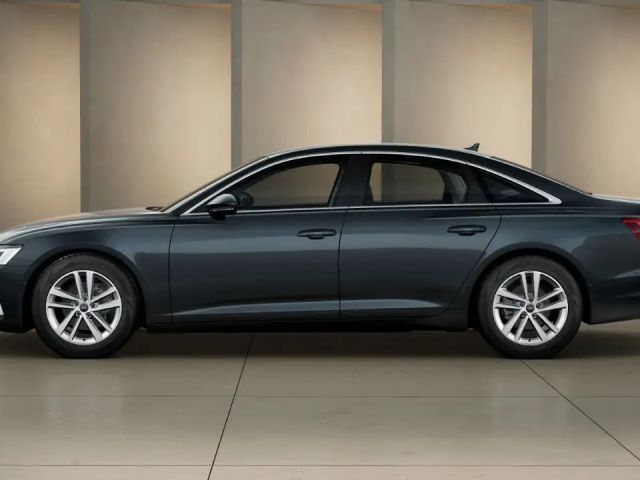 Audi A6 35 TDI S-Tronic Sedan