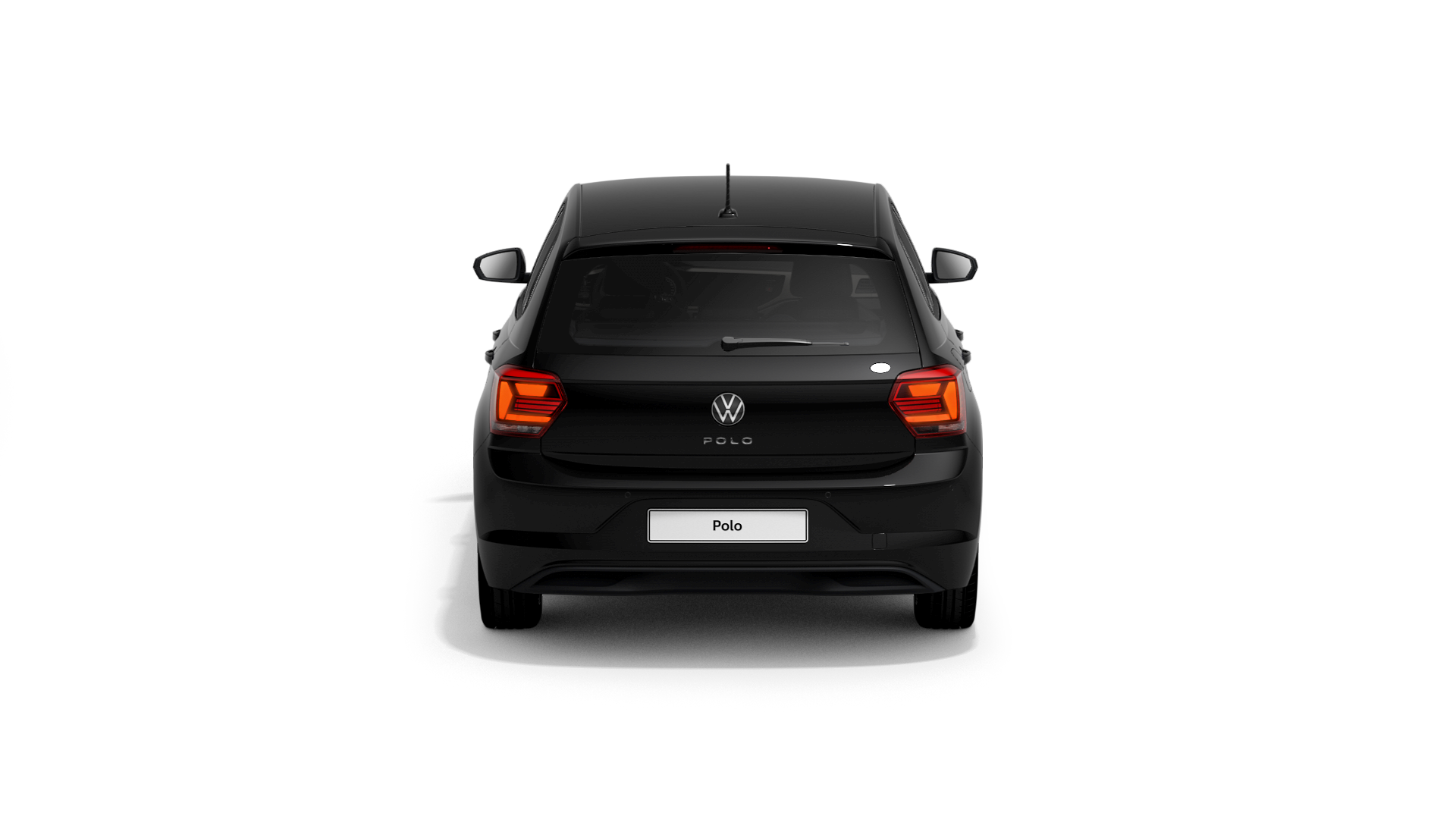 Volkswagen Polo 1.0 TSI