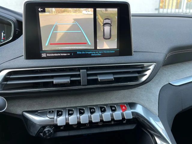 Peugeot 3008 GT-Line