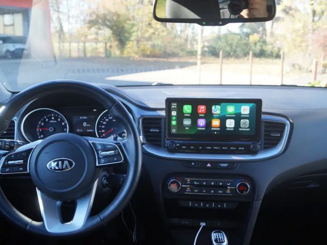 Kia Ceed GDi SportWagon
