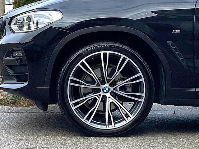 BMW X4 M-Sport xDrive20d