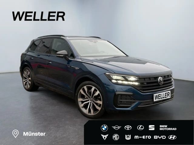 Volkswagen Touareg 3.0 V6 TDI 3.0 V6 TSI R-Line