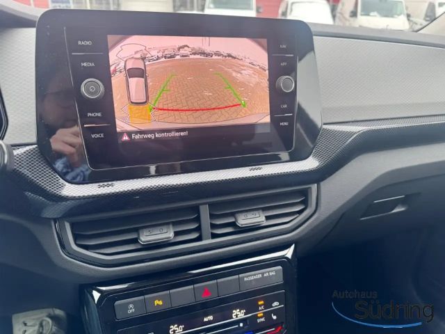 Volkswagen T-Cross DSG Life