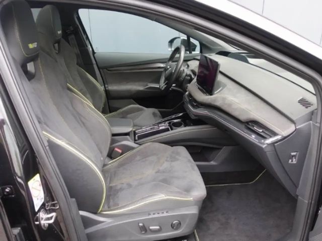 Skoda Enyaq Coupe Lounge RS